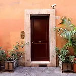 Lovely Navona Apartment
