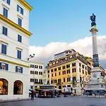 Mytale Apartment Luxury Spagna
