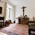 Gaestehaus Deutscher Orden
