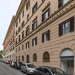 Ad Un Passo Da Villa Borghese Apartment