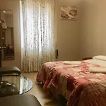 Rome City Hostel