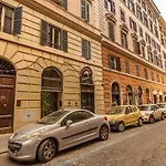 Trastevere Vintage 2 Bedroom 2Nd Floor