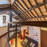 Amazing studio in Campo de Fiori - Air Conditioning - Free Wi-Fi