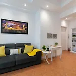 *****Amorhome***** New Luxury Apartment In The Heart Of Rome