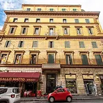 Cavour Attic With Terrace