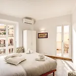 Cavour Attic With Terrace
