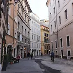 Lovely Navona Apartment