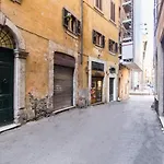 My Pantheon Apartment