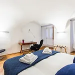 My Pantheon Apartment