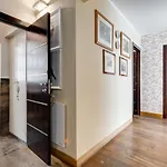 Piazza Di Spagna Fantastic Apartment