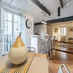 Charming Loft Navona