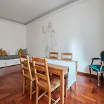 Portuense Bright Apartment