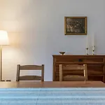 Portuense Bright Apartment