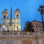Spagna Secret Rooms