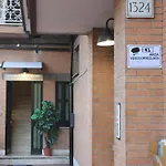 Roman Sunrise Rooms