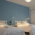 Roman Sunrise Rooms