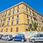 Porta Portese Colorful Flat
