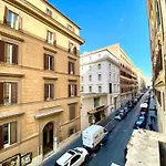 Traditional Style In The City Center
