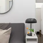Iflat Colosseum Comfy House