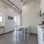 Piazza Navona Panoramic Penthouse