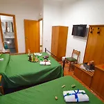 A Casa Simpatia - A Richiesta Parcheggio Gratuito !