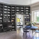 Garibaldi Suites Apartment