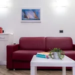 Astra Roma Apartments