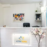 Astra Roma Apartments