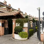 Astra Roma Apartments