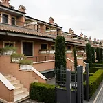 Astra Roma Apartments