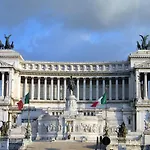 Vatican Suite 383
