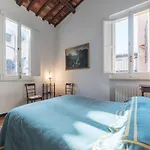 Three Bedrooms In World-Famous Via Giulia - Fromhometorome
