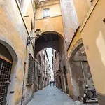 Rome As You Feel - Luxury Cappellari Apartment