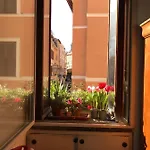 Room For Rent In Rome Trastevere