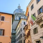 Rome As You Feel - Paradiso Apartment