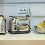 Iflat Sleek Apt In Testaccio Near Ostiense Train Station