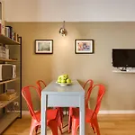 Ht Loft Testaccio