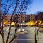 Ht Loft Testaccio