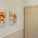 Iflat Sleek Apt In Testaccio Near Ostiense Train Station