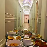 Babuino Grand Suite Luxury Rooms