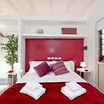 Bright Cozy Studio Trastevere - Top Collection