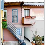 Bright Cozy Studio Trastevere - Top Collection