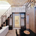 Post Industrial Loft Trastevere - Top Collection