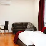 Black Enchanting Jacuzzi Suite Trastevere - Top Collection