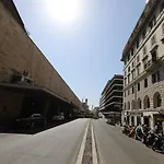 Appartamento Vicino Stazione Termini E Colosseo