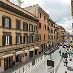 Rhome Piazza Del Popolo