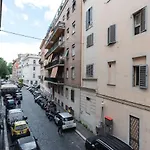 Rhome Piazza Del Popolo