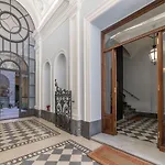 Castro Pretorio & Sallustiano Lovely Flat