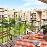 Apartment Via Alberto Lupo