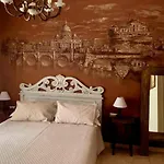 Gregory Place Fine Vatican Suites